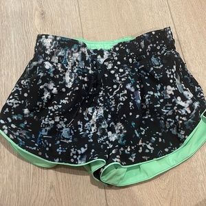 Lululemon Choose a side 3”